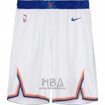 Pantalone New York Knicks Blanco