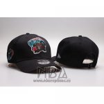 Gorra Memphis Grizzlies 9TWENTY Negro