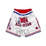 Pantalone All Star 1988 Jsut Don Blanco