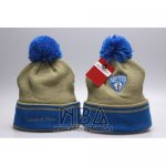 Gorro Beanie Brooklyn Nets Azul